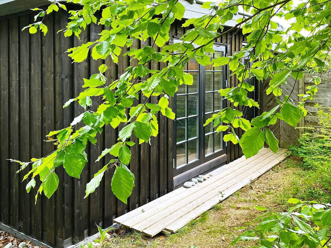 6 Personen Ferienhaus in Kalundborg in Kalundborg, Kalundborg und Umgebung