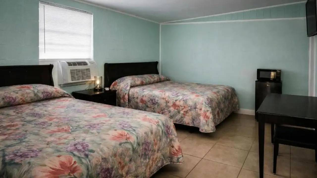 Entire vacation apartment, Ferienwohnung für 6 Personen (14 m²) in Mobile (AL), Mobile Bay