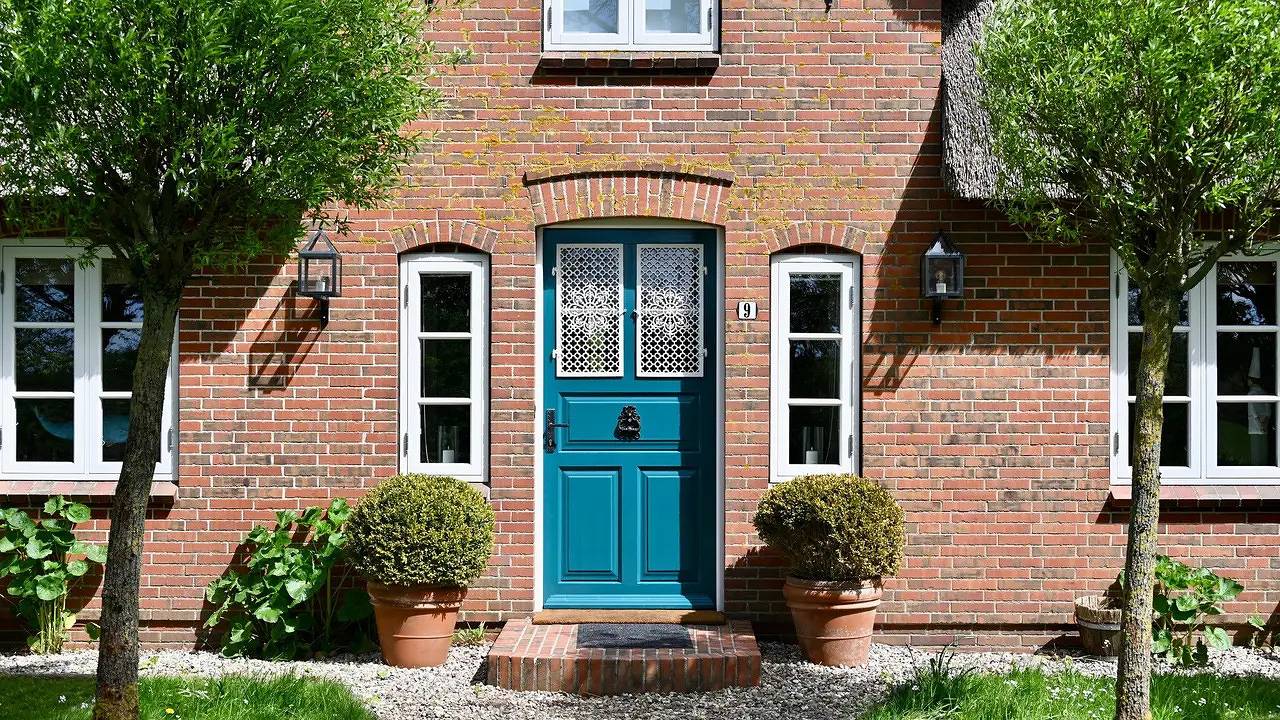 Ferienhaus für 6 Personen (140 m²) in Tönning in Tönning, Halbinsel Eiderstedt