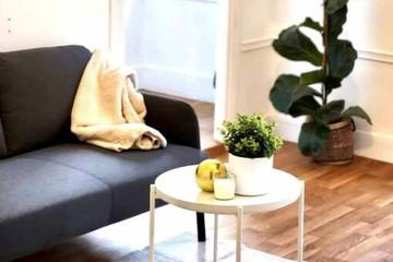 Appartement De Vacances pour 4 Personnes dans 14e arrondissement de Paris, Paris, Photo 2