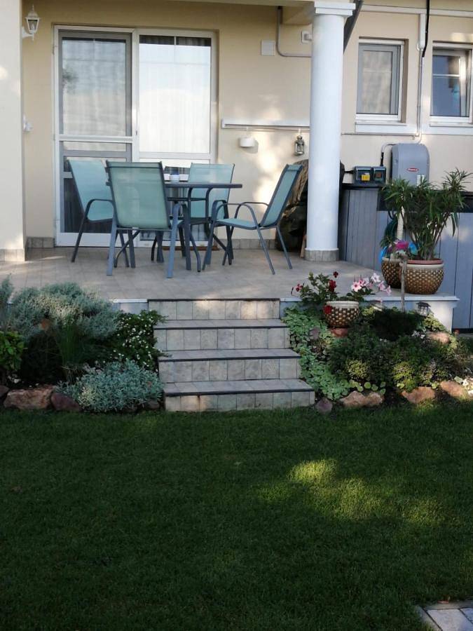 Cały apartament, Panoráma Villa in Balatonboglár, Południowe brzegi Balatonu