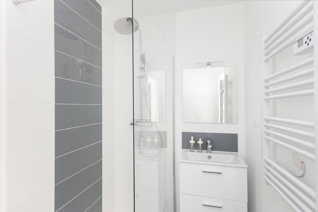Appartement entier, One-Bedroom Apartment in Brest, Région de Brest