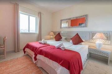 Bungalow para 6 Personas en Albufeira, Distrito de Faro, Foto 1