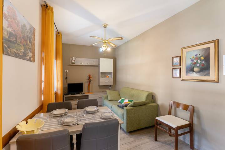 Ferienwohnung für 2 Personen, mit Haustier in der Lombardei - 3