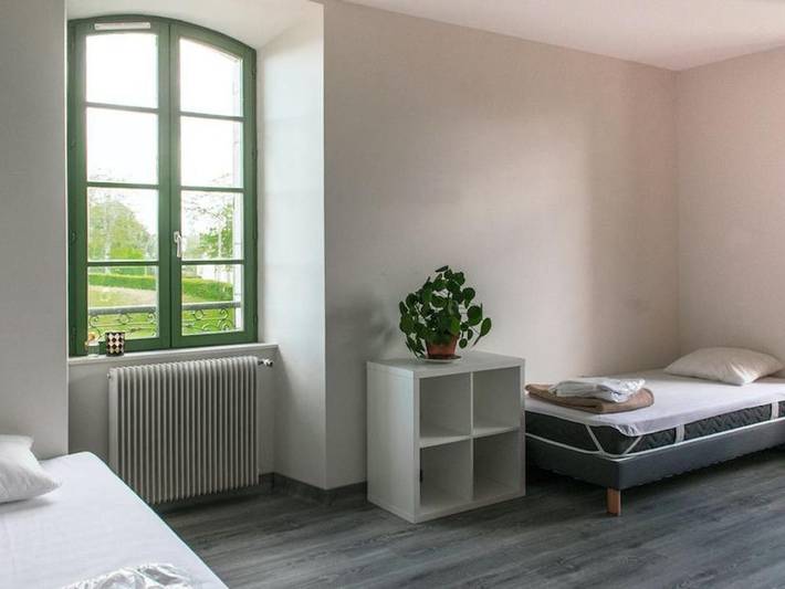 Location de vacances pour 2 personnes à Briare - 3
