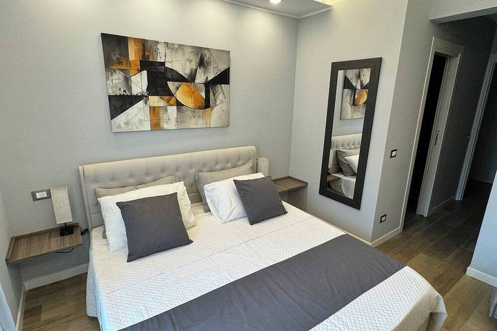 Bed and breakfast for 3 people in Rome