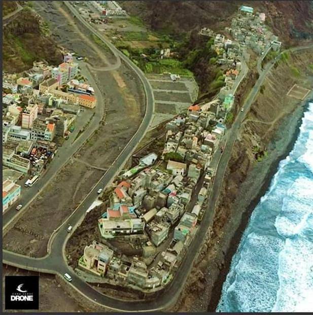 Maison d’hôte pour 2 personnes, avec jardin dans Cap-Vert - 2