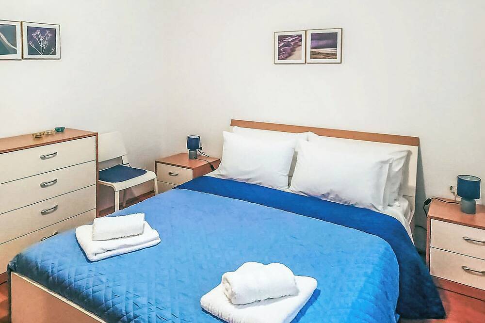 Ganze Wohnung, Ferienwohnung Elvira in Zadar (Kommun), Otok Ist
