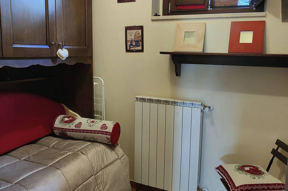 La Baita di Vincenzo in Castel di Sangro, Provincia di L'Aquila