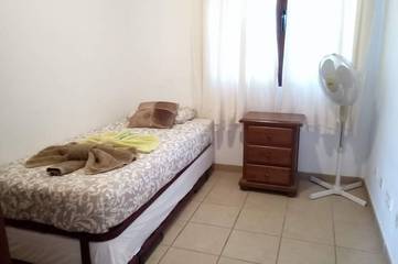 Villa for 4 People in Playa Blanca, Yaiza, Photo 3