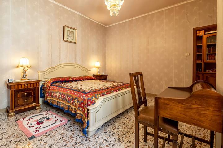 Apartament wakacyjny dla 5 osób w Alghero