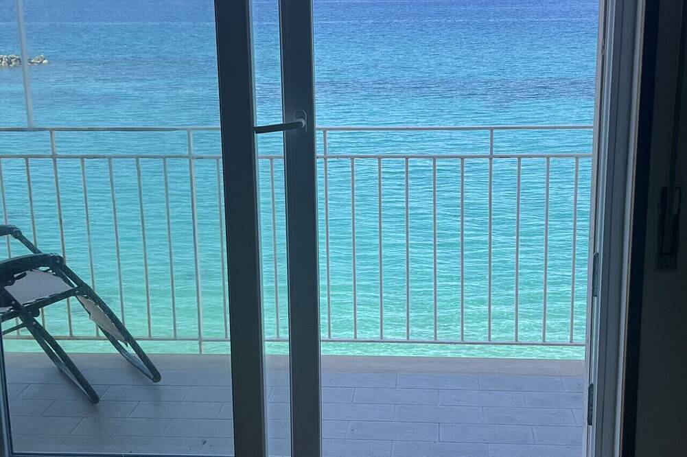 Appartement entier, Perla sul mare - Vibo Marina in Vibo Marina, Vibo Valentia