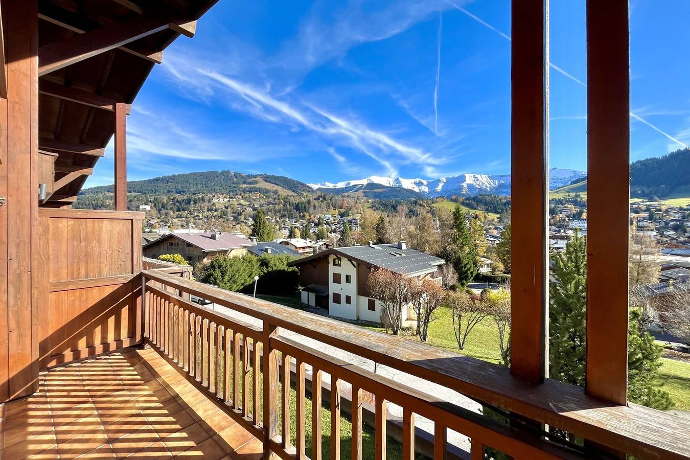 Appartement de vacances
