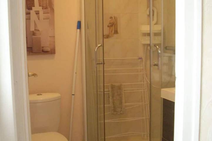 Gîte pour 2 personnes, avec jardin à Bagnoles-de-l'Orne - 3