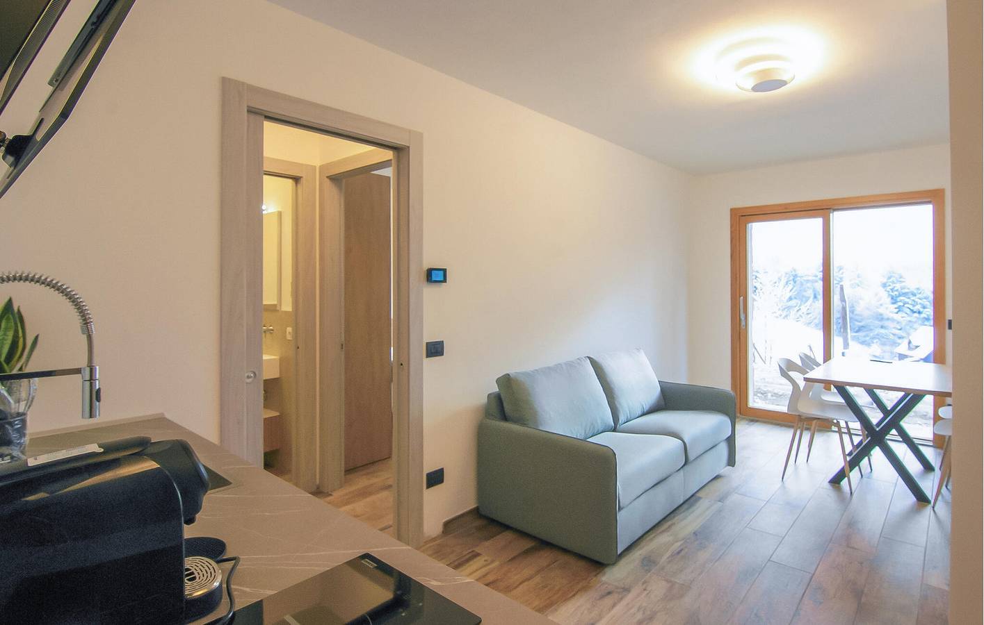Ferienhaus für 16 Personen mit Terrasse in Collagna, Alta Via dei Parchi