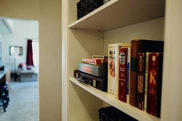 Bed And Breakfasts for 7 Guests in Lake Michigan, Michigan, Picture 2