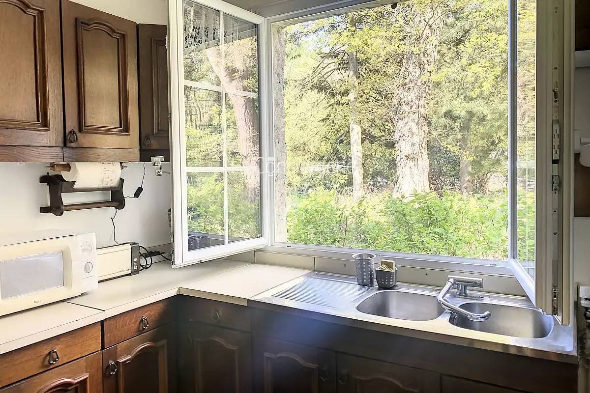 Maisons & Villas pour 5 Personnes in Bois de Cise, Ault