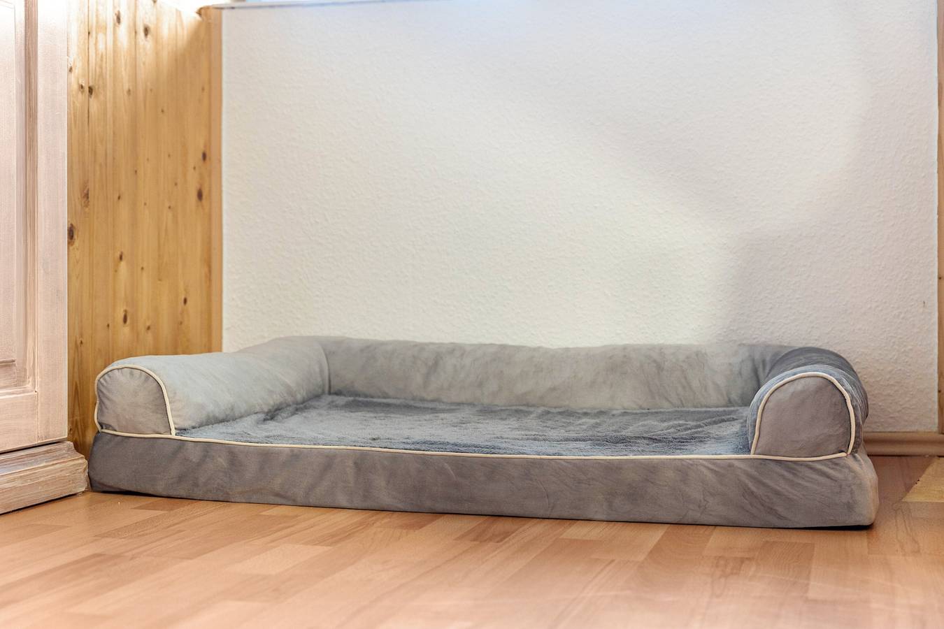 Ganze Wohnung, Apartment 'Ruhe Und Natur' mit privatem Garten und Wlan in Demmin, Mecklenburgische Seenplatte