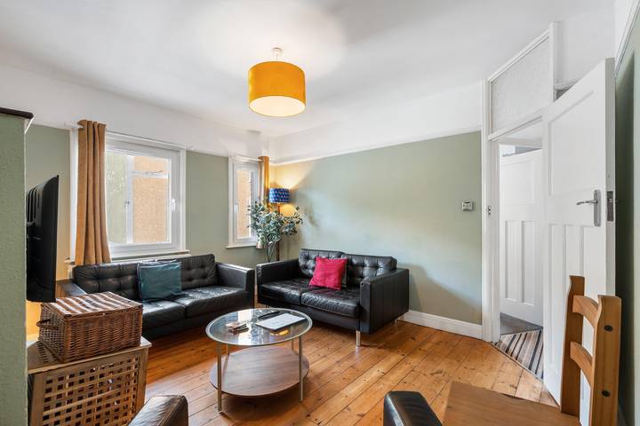 Apartamento entero, Hastings Vibe | By My Getaways in Hastings, Sussex Oriental