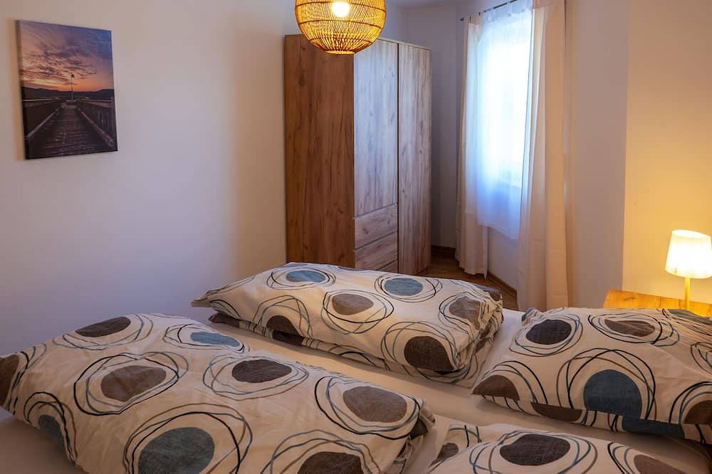 Ganze Wohnung, Ferienwohnung Naturnah Ebermannstadt - Ferienwohnung Naturnah in Ebermannstadt, Fränkische Schweiz