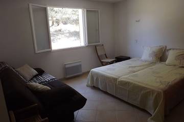 Villa pour 12 Personnes dans Oletta, Cap Corse, Photo 4