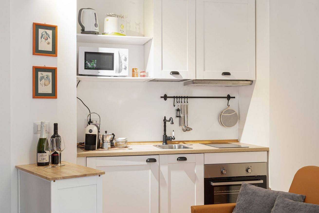 Appartamento intero, Guesthost - Comfy Studio in Isola in Milano, Provincia di Milano