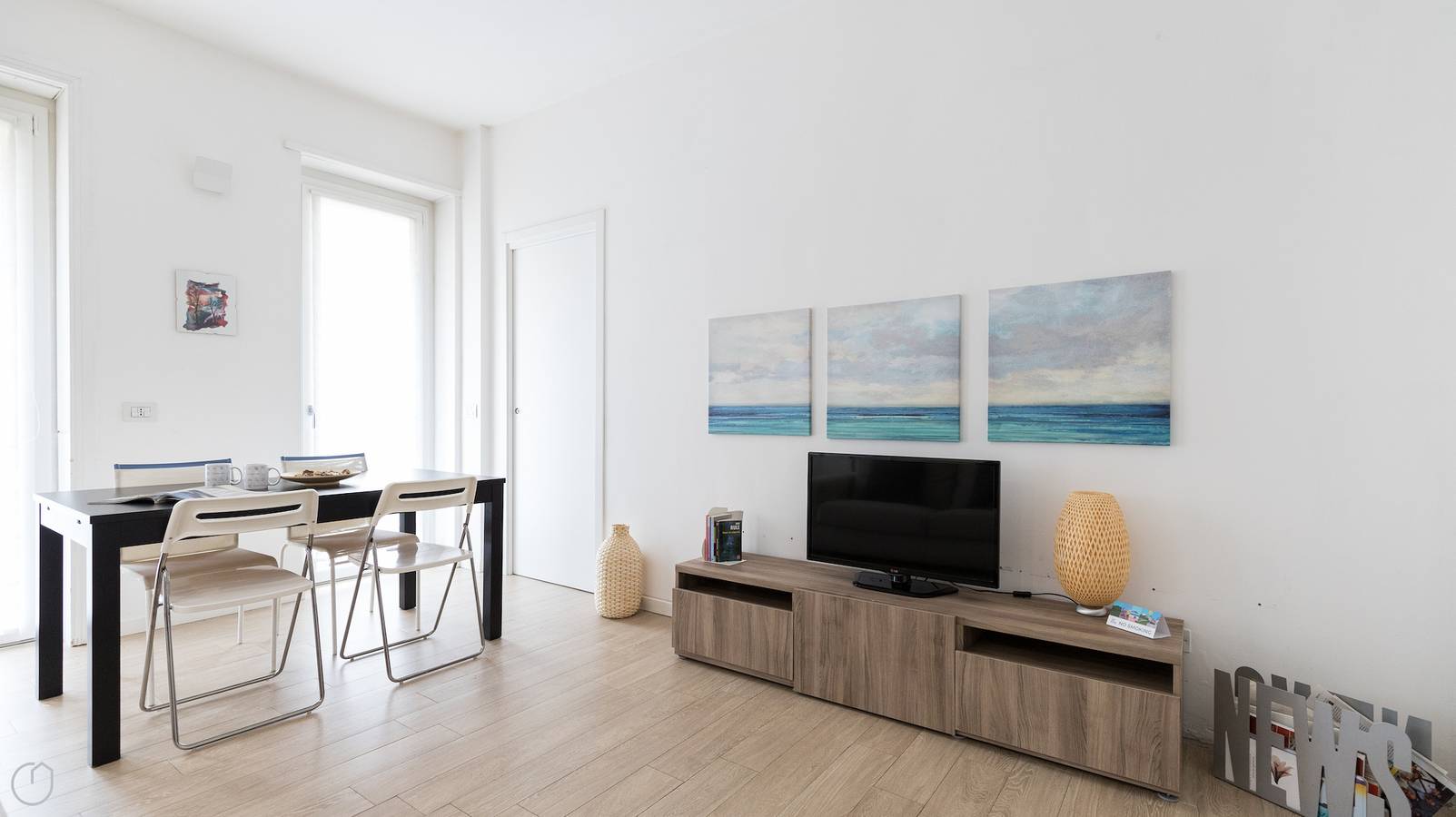 Appartamento vacanze a Milano a partire da 275€ a notte