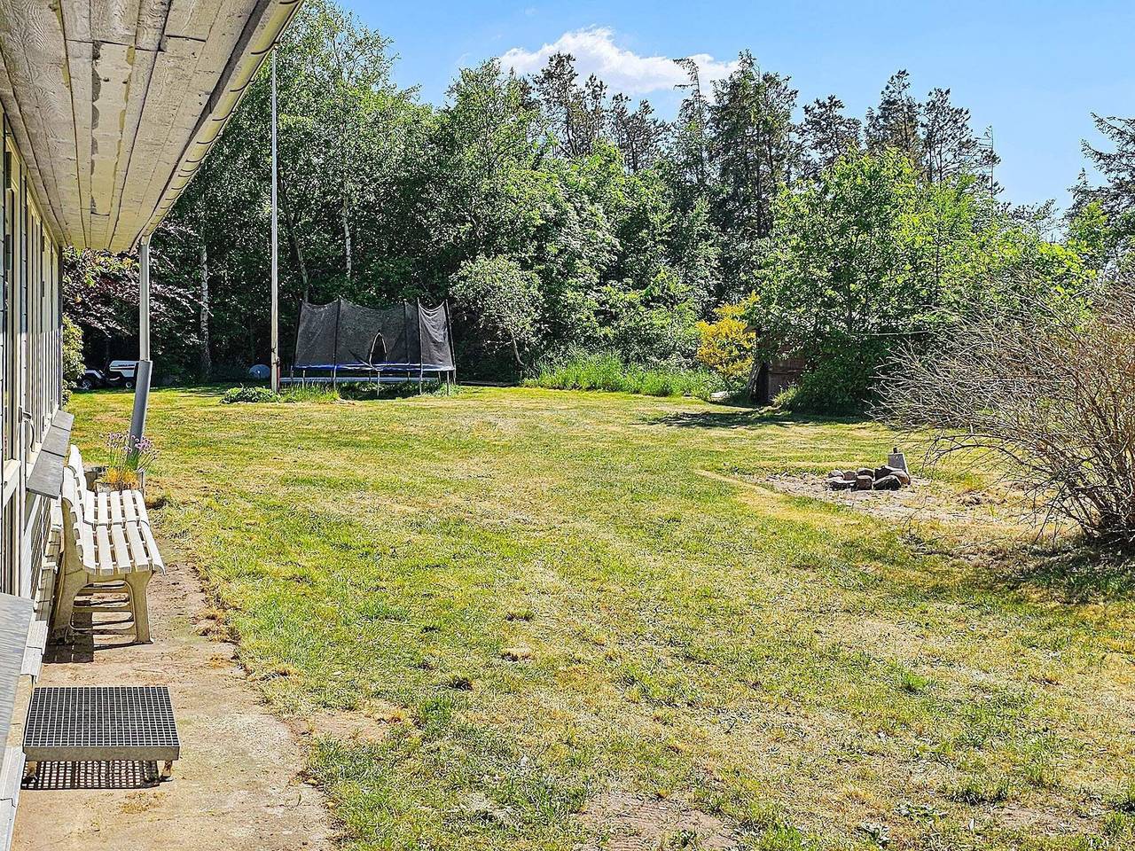 4 Sterne Ferienhaus in Gedsted in Himmerland