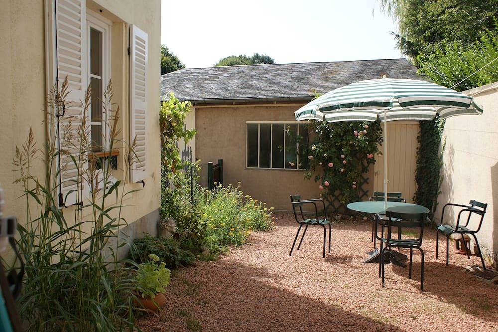 Apartamento entero, Dúplex in Saint-Honoré-les-Bains, Parque natural de Morvan