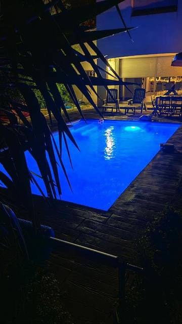 Villa pour 7 personnes, avec terrasse et piscine à Perpignan