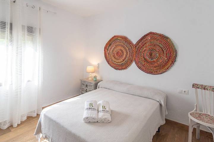 Casa Blanca Ronda in Ronda, Serranía de Ronda