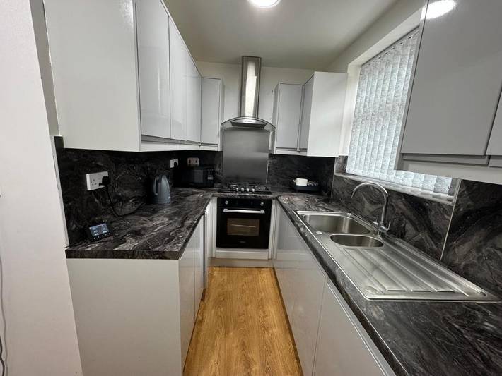 Casa de vacaciones para 7 personas, con jacuzzi y jardín - 1