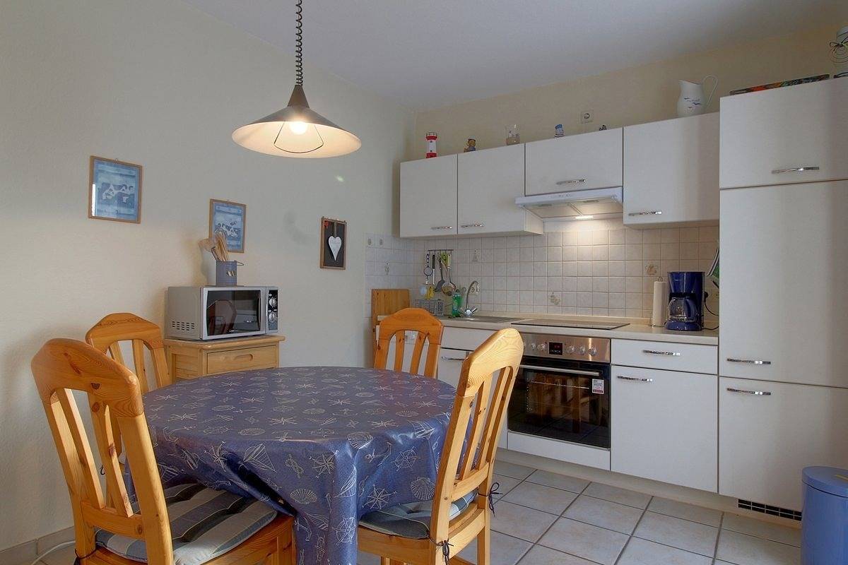 Ganze Ferienwohnung, Dw10a Fewo Diekkieker in Nordholz, Cuxland
