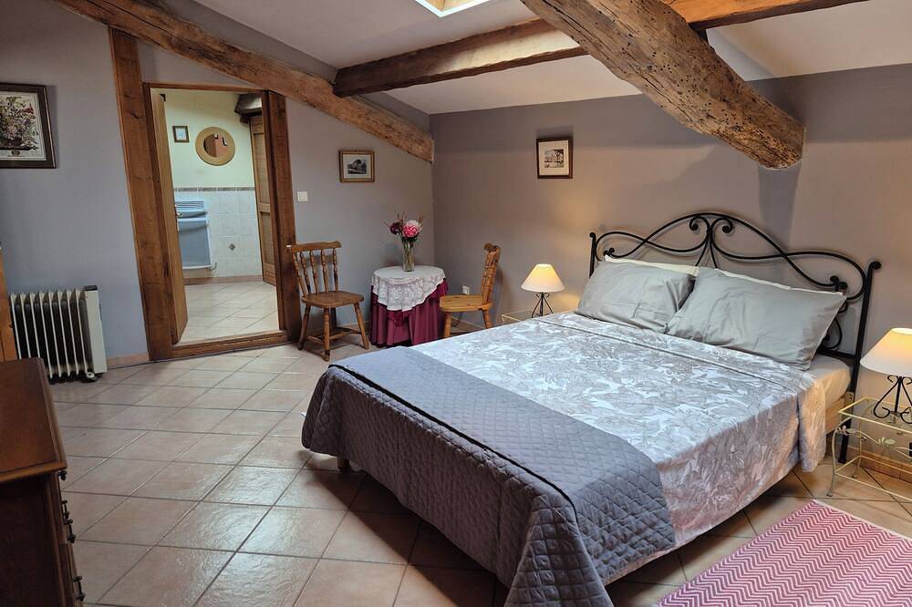 Cottage Pardaillan au milieu de la campagne situé entre Eymet et Duras, 2 pers in Pardaillan, Région de Marmande