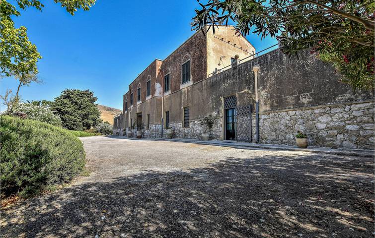 Casa vacanza per 10 persone in Provincia di Palermo