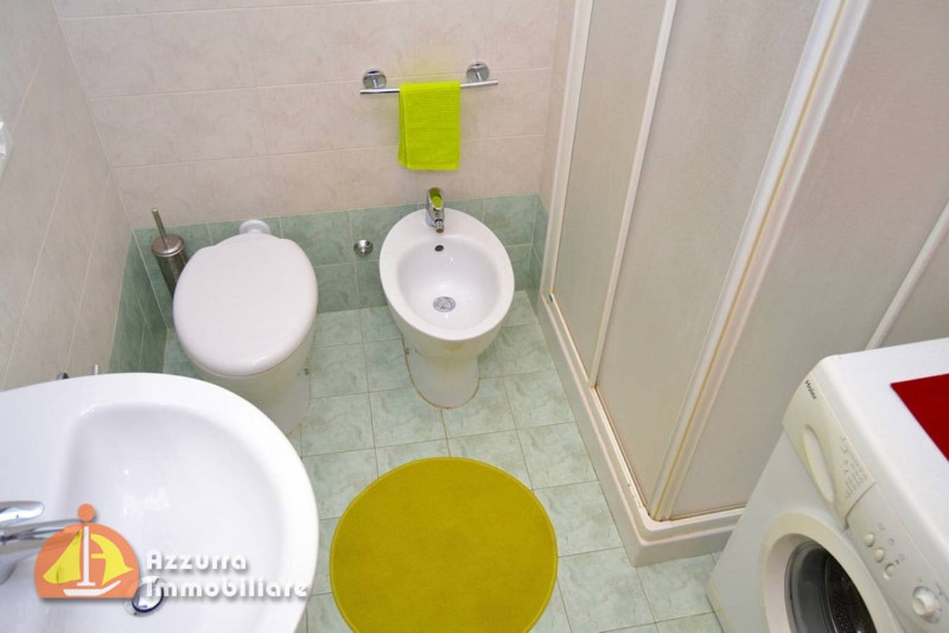 Ganze Wohnung, Apartment 'Vera Cruz 106' mit Gemeinschaftspool und privater Terrasse in Lido di Jesolo, Jesolo
