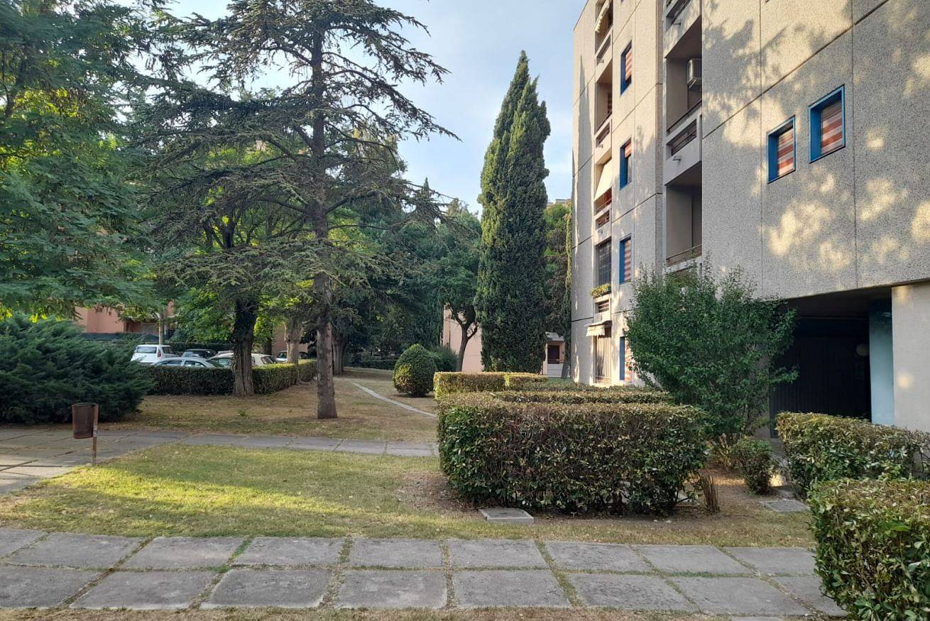 Ganze Wohnung, Se023 Lorenzetti in Senigallia, Senigallia (Gemeinde)
