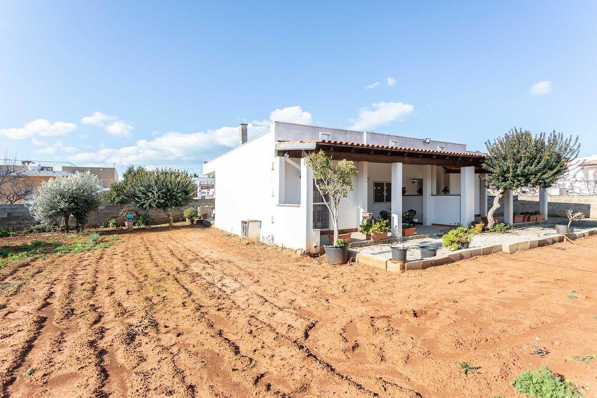 Villetta Tilde N°2 - Salento Reservation in Torre Suda, Racale