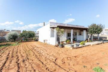 Casa Vacanza per 4 Persone in Torre Suda, Racale, Foto 2