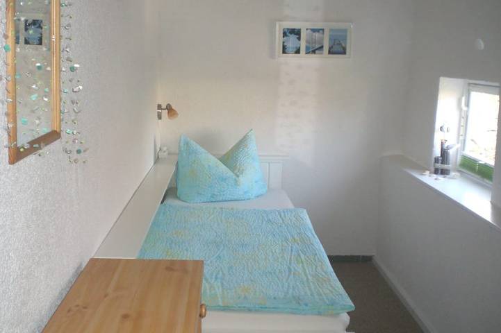 Ferienhaus für 5 Personen, mit Garten, mit Haustier in Altefähr - 3