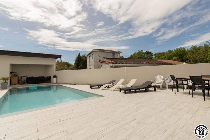 Gîte pour 6 personnes à Merville - 2