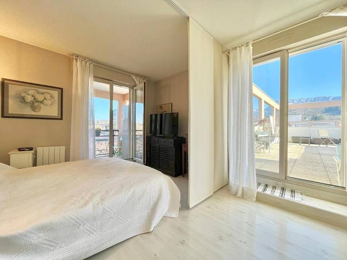 Appartement de vacances pour 2 personnes