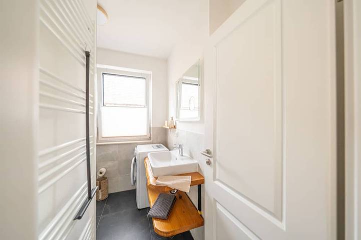 Ganze Wohnung, Apartment 9 - Haus Lindolino in Elsterheide, Lausitzer Seenland