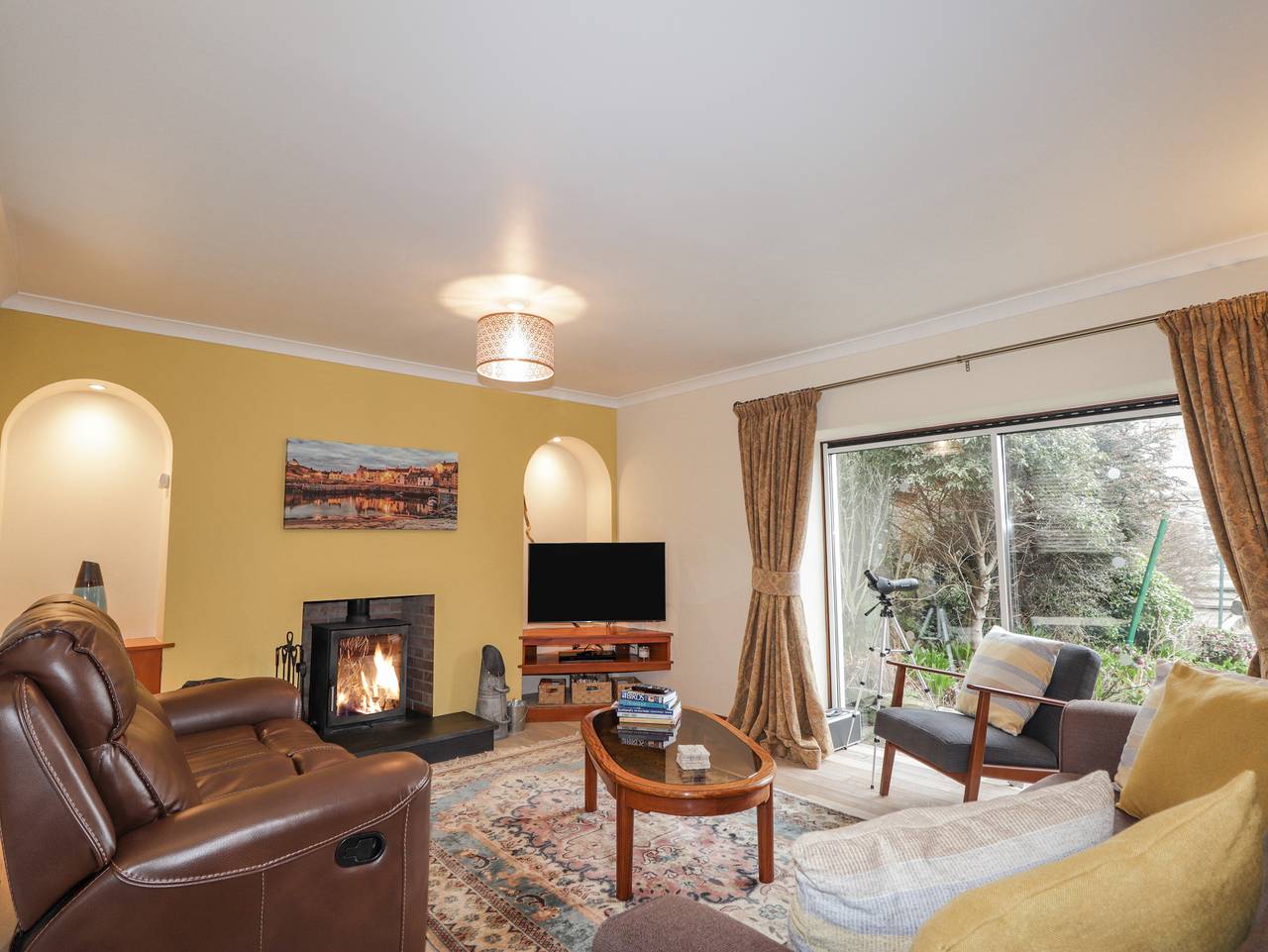 20 South High Street in Portsoy, Aberdeenshire