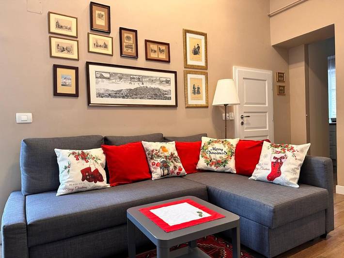 Ferienwohnung für 8 Personen in Ljubljana - 3