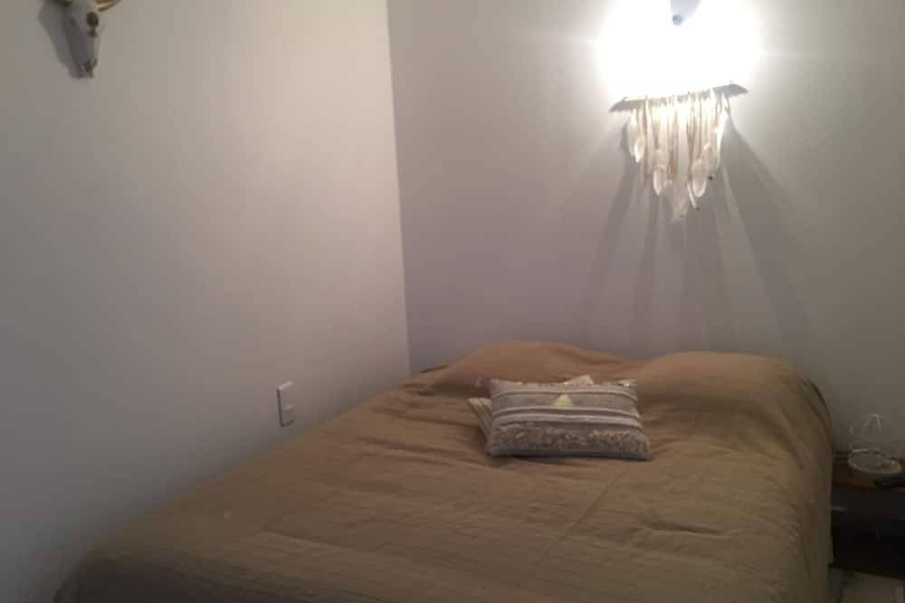 Ganze Wohnung, Wohnung mit Terrasse 300m von den Stränden entfernt, gratis Wifi in Saintes-Maries-de-la-Mer, Arles und Umgebung