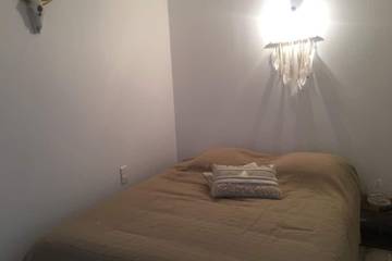 Appartement De Vacances pour 4 Personnes dans Saintes-Maries-de-la-Mer, Parc naturel régional de Camargue, Photo 1
