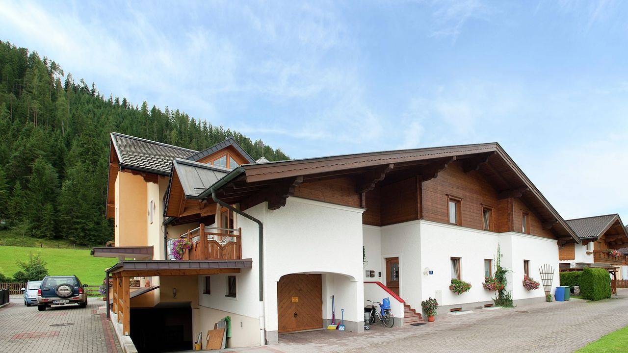 Ganze Ferienwohnung, Ferienwohnung für 8 Personen (70 m²) in Altenmarkt im Pongau in Altenmarkt im Pongau, Ski Amadé