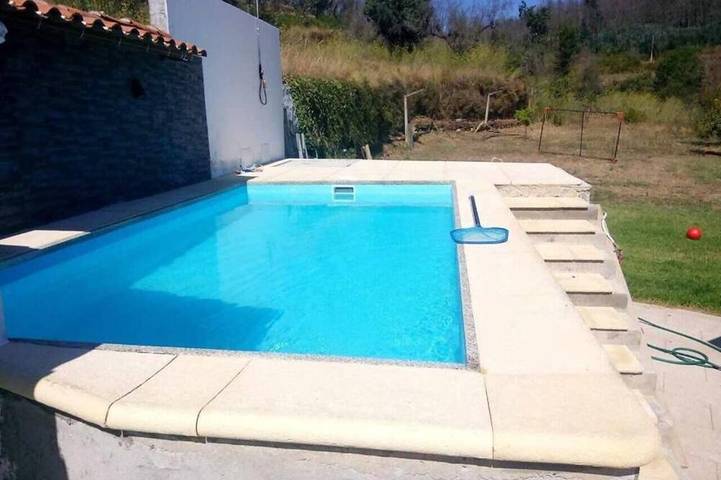 Gîte pour 5 personnes, avec piscine, animaux acceptés dans Digueifel
