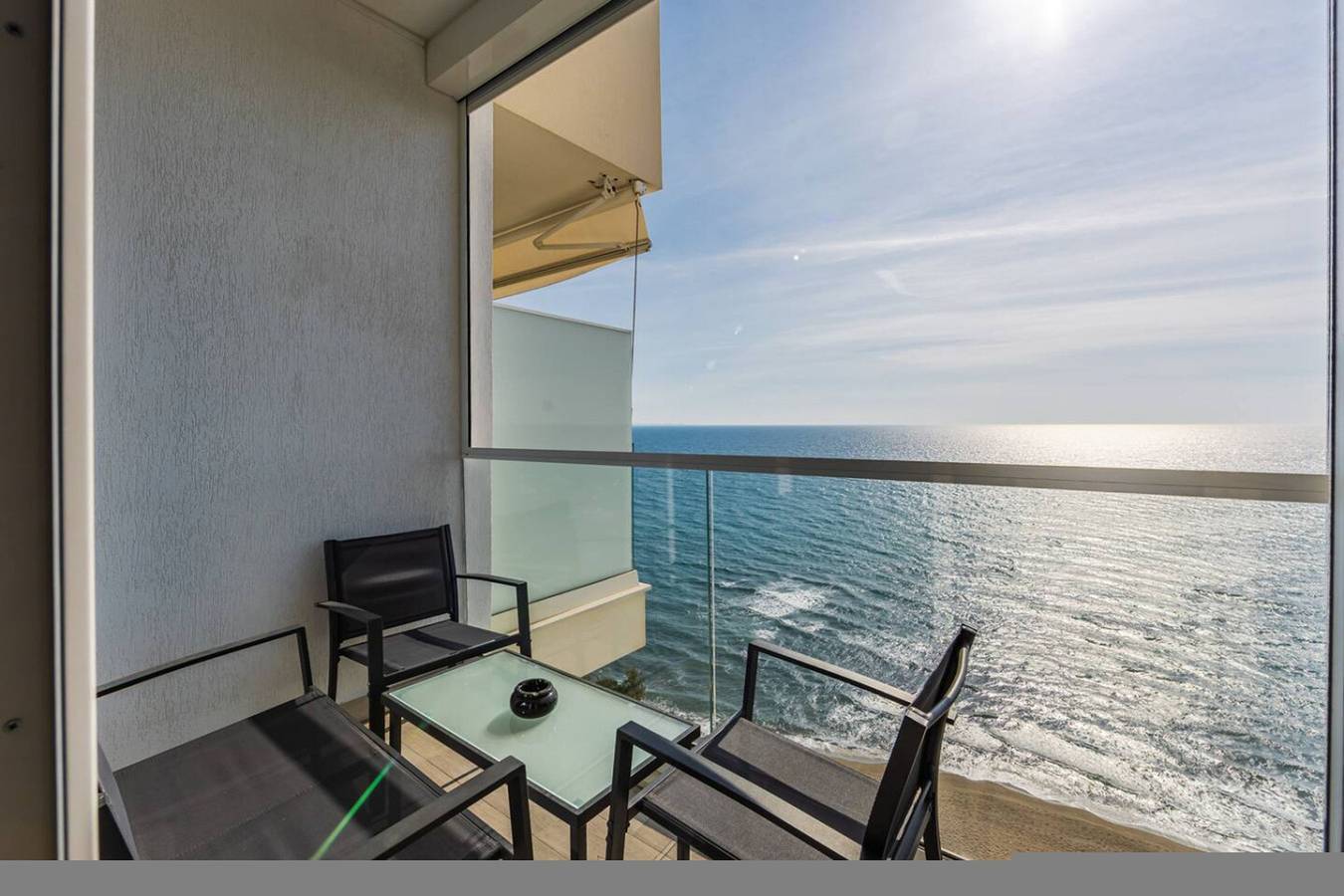 Geheel appartement, The Butterfly Apartment | 2Br with Amazing Views in Shëngjin, Lezhë (stad)